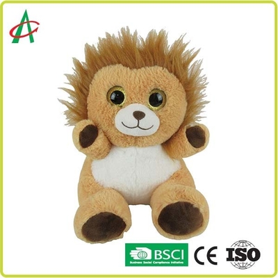 Angelber Baby Animal Plush Toys, Lion King Pluszaki AZO darmo