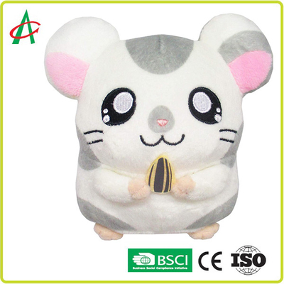 6-calowy niestandardowy wypchane zwierzę Shyness Bunny Rabbit