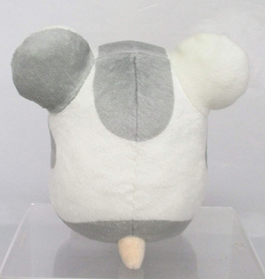 6-calowy niestandardowy wypchane zwierzę Shyness Bunny Rabbit