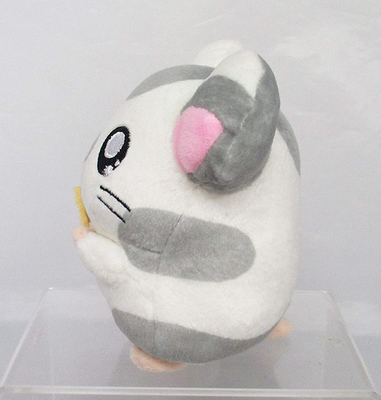 6-calowy niestandardowy wypchane zwierzę Shyness Bunny Rabbit