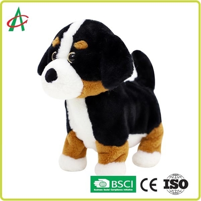 20cm Musical Puppy Soft Toy Szycie i rękodzieło dla noworodka