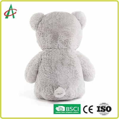 OEM Valentines Teddy Bear, ASTM Giant Grey Teddy Bear