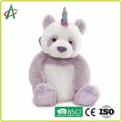 9 "Przytulanka Pluszak Panda Jednorożec ze skrzydełkami Norma EN71