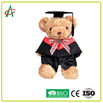 ASTM Nadziewany Miś Graduation