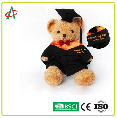 ASTM Nadziewany Miś Graduation