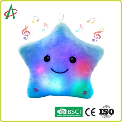 Angelber Twinkle Star Plush Toys Poduszki Standard ASTM Bez ograniczeń wiekowych