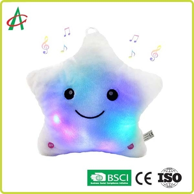 Angelber Twinkle Star Plush Toys Poduszki Standard ASTM Bez ograniczeń wiekowych