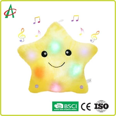 Angelber Twinkle Star Plush Toys Poduszki Standard ASTM Bez ograniczeń wiekowych
