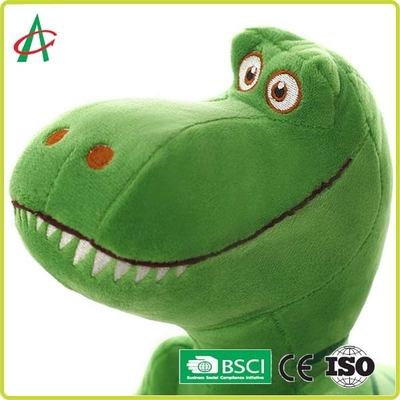 Realistyczne gigantyczne wypchane zwierzę dinozaura na zamówienie