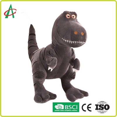 Realistyczne gigantyczne wypchane zwierzę dinozaura na zamówienie