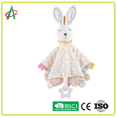 Zmywalna zabawka dla niemowląt 20,5 x 25 cm Certyfikat CE / BSCI