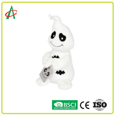 Zmywalna, przytulna 25 cm Halloweenowa pluszowa zabawka Zatwierdzenie EN71