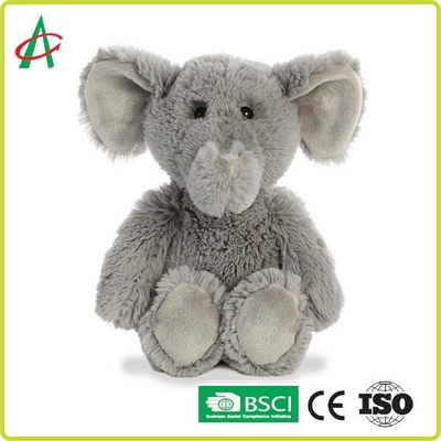 EN71 25cm Furry Pluszowe niestandardowe wypchane zwierzę dla dzieci