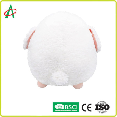 23cm 30cm Eiderdown Bawełna Wypełnione Owce Pluszowe Poduszki Zabawki