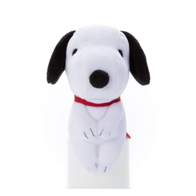 EN71 Certyfikowana bez ftalanów BPA Free Snoopy Plush Doll