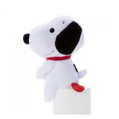 EN71 Certyfikowana bez ftalanów BPA Free Snoopy Plush Doll
