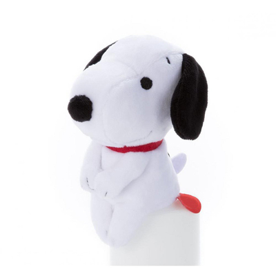 EN71 Certyfikowana bez ftalanów BPA Free Snoopy Plush Doll