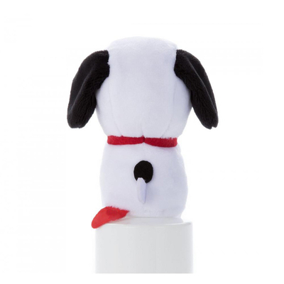 EN71 Certyfikowana bez ftalanów BPA Free Snoopy Plush Doll