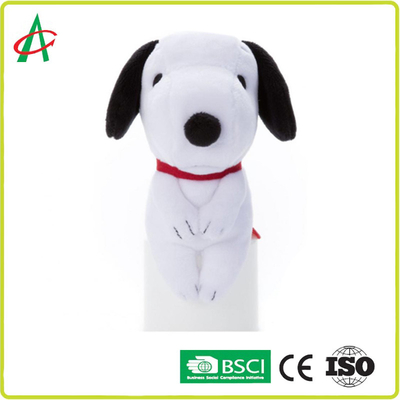 EN71 Certyfikowana bez ftalanów BPA Free Snoopy Plush Doll